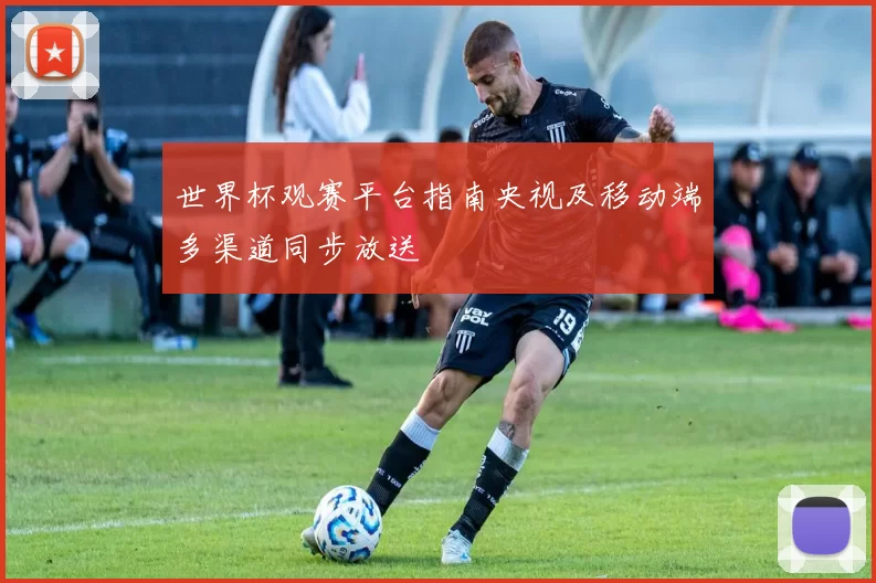 世界杯观赛平台指南央视及移动端多渠道同步放送